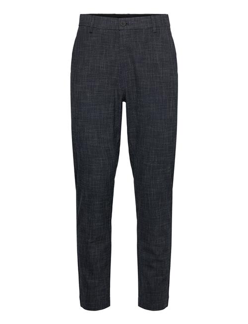 Copenhagen Xo Marius Pants Clean Cut Copenhagen Grey