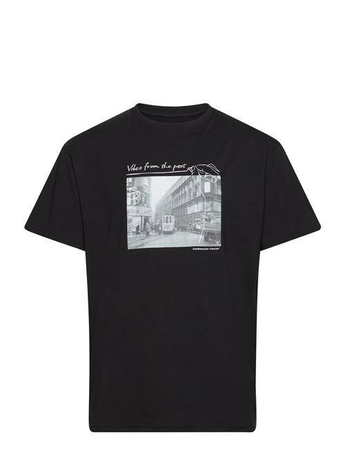 Old Copenhagen T-Shirt Clean Cut Copenhagen Black