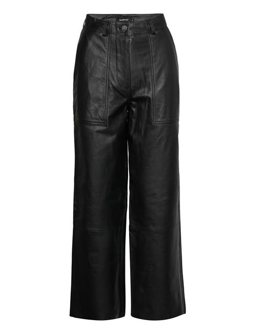 Presley Pant Deadwood Black