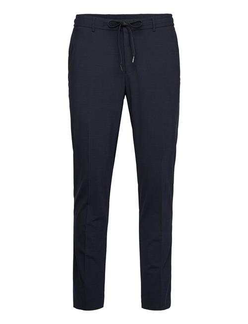 Michael Kors Light Travel Drawstring Pant Michael Kors Navy