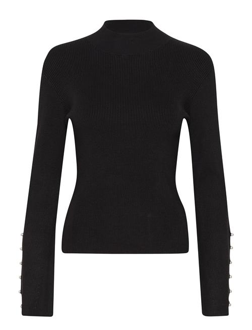 Karen By Simonsen Kbstine Tneck Karen By Simonsen Black