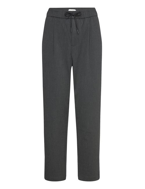 Casual Friday Cfhaakan 0168 Stretch Pants Casual Friday Grey