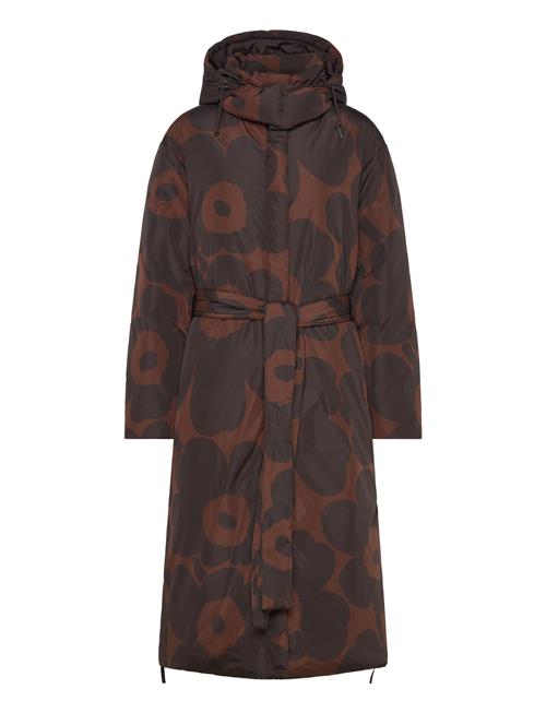 Marimekko Suoja Unikko Marimekko Brown