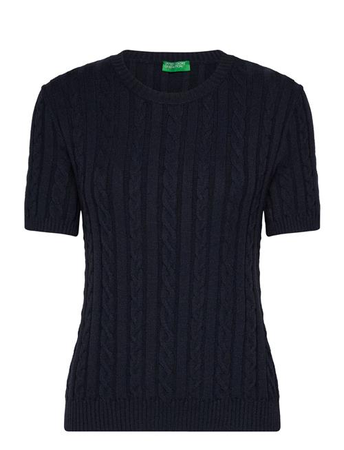 United Colors of Benetton Sweater United Colors Of Benetton Navy