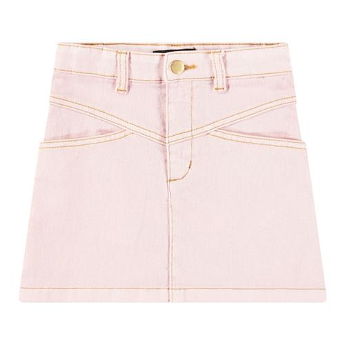 Molo Baji Skirt Charlotte Pink | Lyserød | 110/116 cm