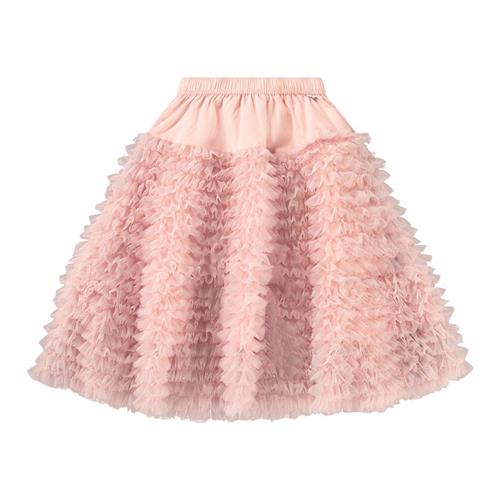 Molo Bliss Skirt Rosequartz | Lyserød | 98/104 cm