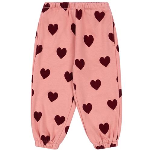 Konges Sløjd Lou Sweatpants Coeur | Lyserød | 7-8 years