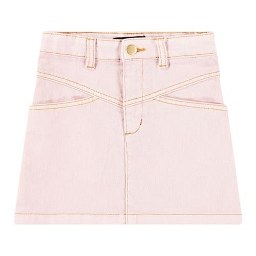 Molo Baji Skirt Charlotte Pink | Lyserød | 158/164 cm