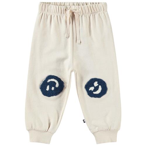 Molo Simeon Soft Pants Summer Sand | Beige | 56 cm