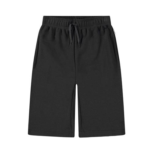 Molo Add Soft Pants Black | Sort | 164 cm