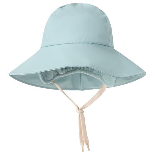 Kuling Vasa Recycled Rain Hat Sky Blue | Blå | 52 cm