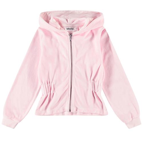 Molo Madge Sweatshirt Charlotte Pink | Lyserød | 152 cm