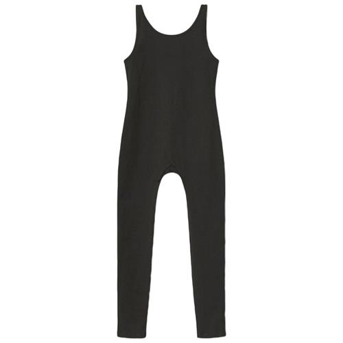 Molo Angelica Jumpsuit Black | Sort | 92/98 cm