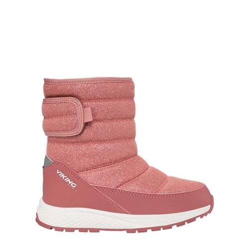 Viking Equip Vandtætte Snestøvler Lyserød 32 EU  Lyserød  32 EU  Unisex