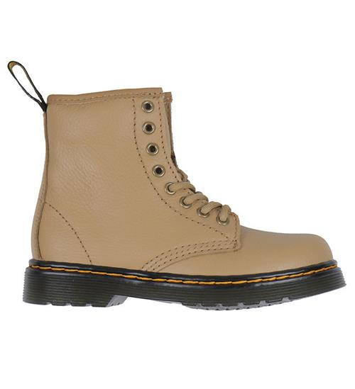 Dr. Martens Støvler - 1460 J - Savannah Tan