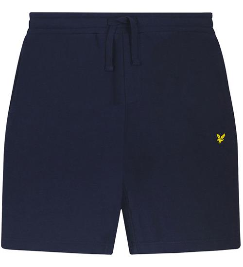 Lyle & Scott Sweatshorts - Navy