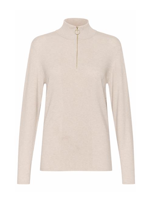 Se Cream Pullover 'Dela'  creme ved About You