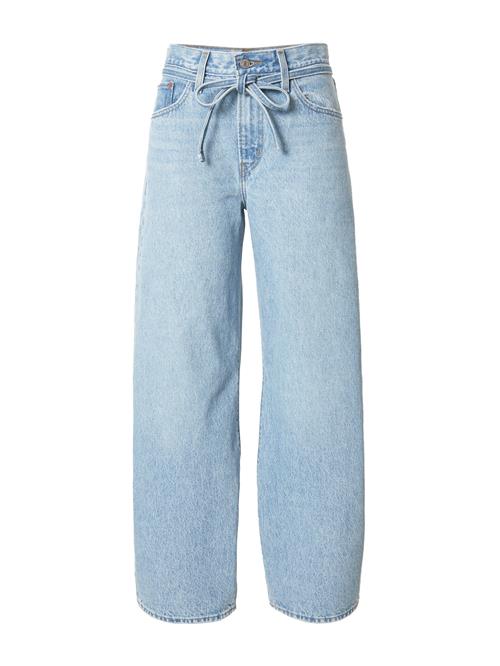 LEVI'S ® Jeans 'XL Balloon Jeans'  lyseblå