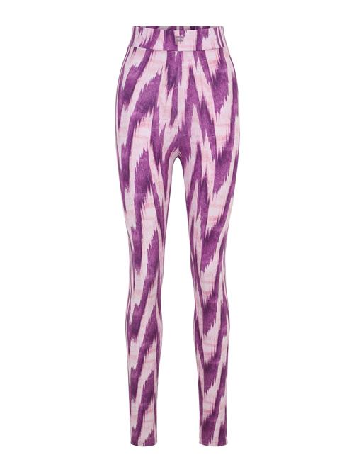 FILA Leggings 'CALLA'  bær / lys pink