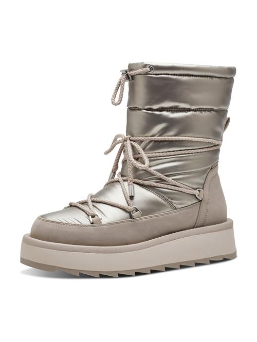 Tamaris Snowboots  champagne