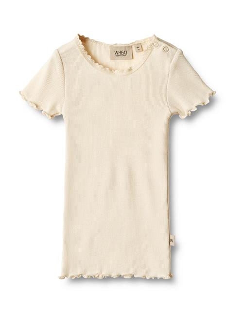 Wheat Bluser & t-shirts  creme