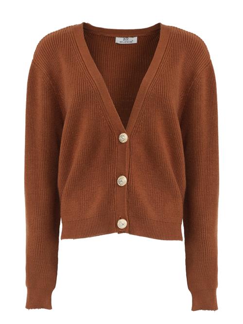 Influencer Cardigan  karamel