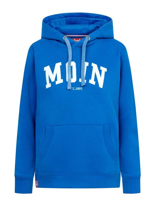 Derbe Sweatshirt  marin