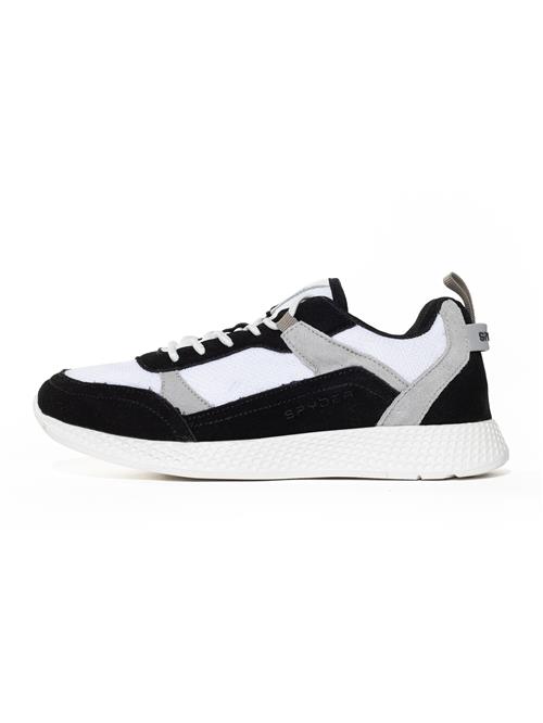 Spyder Sneaker low  sort