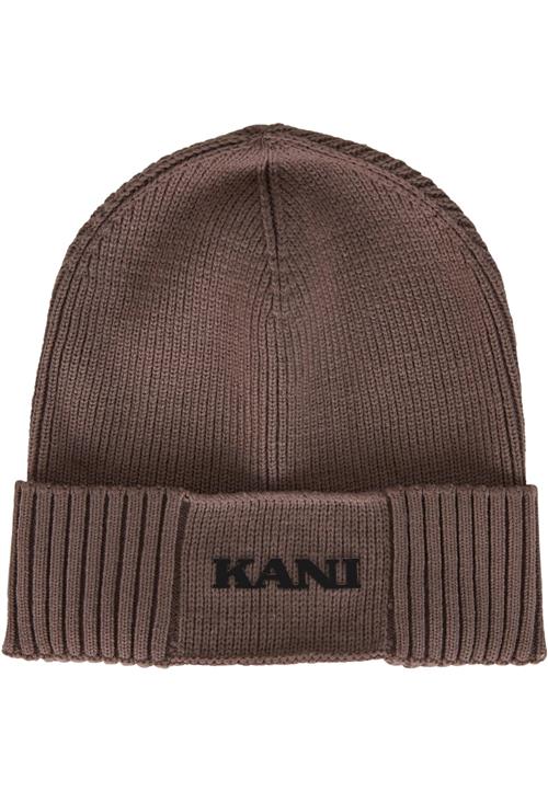 Karl Kani Hue  chamois / sort