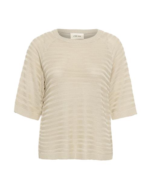 Cream Pullover 'CR Jetta'  beige