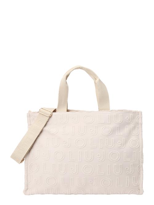 Liu Jo Shopper  beige