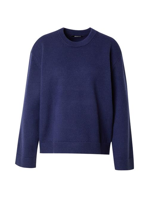 Gina Tricot Pullover  mørkeblå