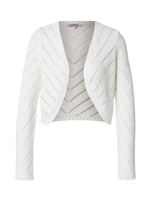 Morgan Cardigan  offwhite