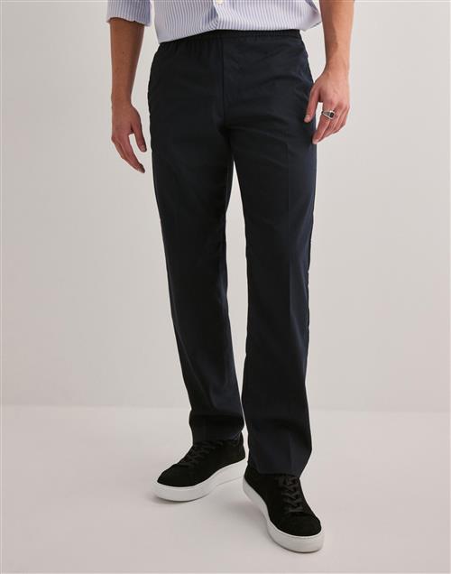 Jack & Jones Jpstkane Edwin Jogger Noos Habitbukser Sort