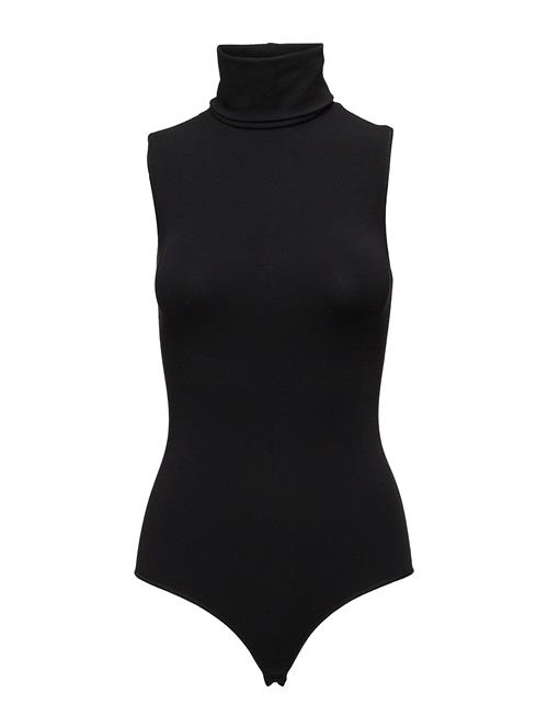 Wolford Viscose String Body Wolford Black