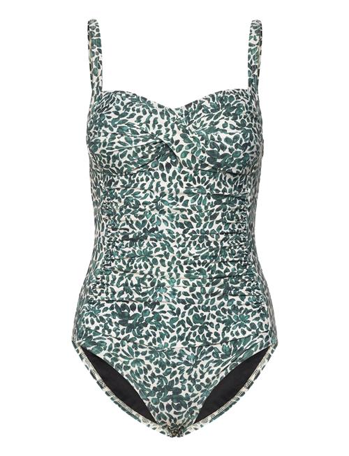 Missya Venice Swimsuit Missya Green