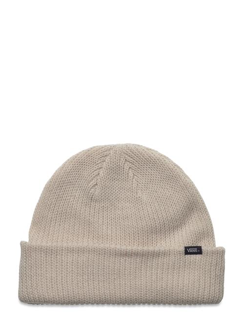 Mn Core Basics Beanie VANS Beige