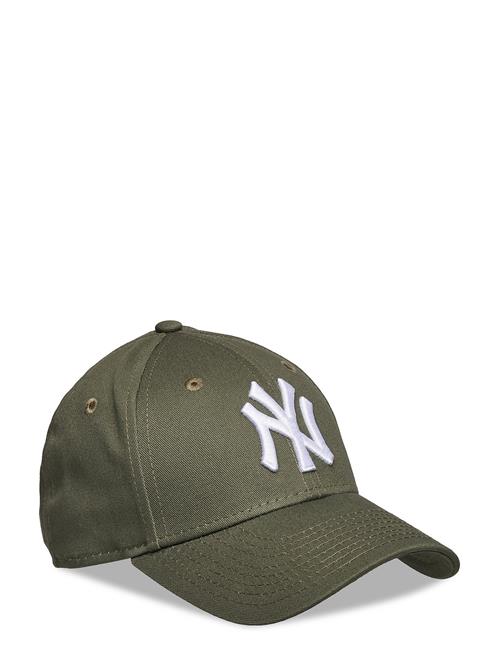 New Era Kids League Essential 940 Ney New Era Green