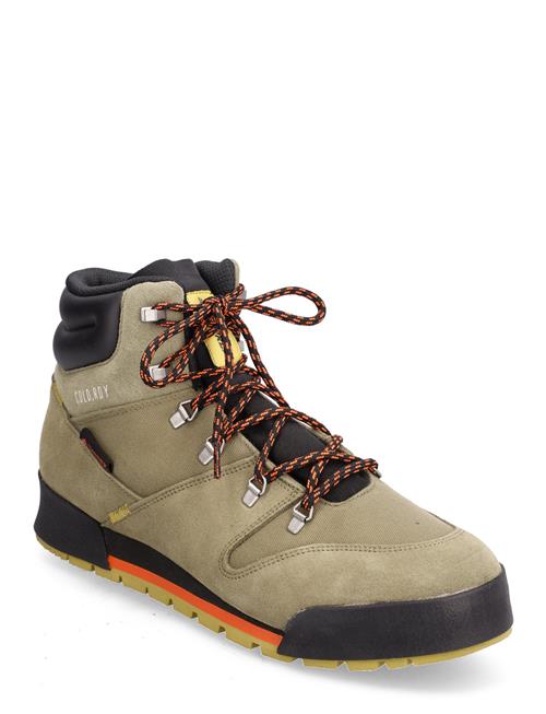 Terrex Snowpitch C.rdy Adidas Terrex Khaki