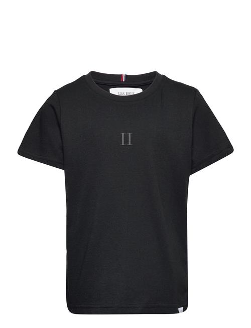 Les Deux Mini Encore T-Shirt Kids Les Deux Black