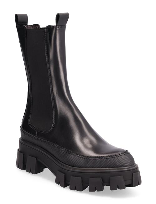 Billi Bi Boots Billi Bi Black