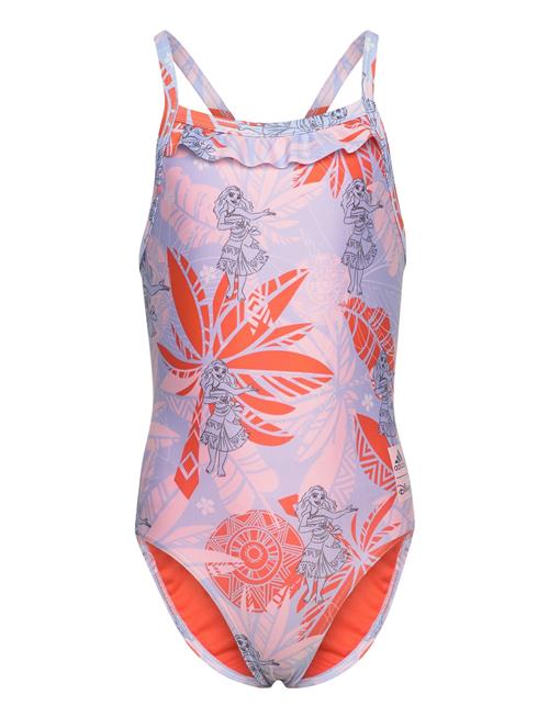 adidas Performance Dy Mo Swimsuit Adidas Performance Patterned