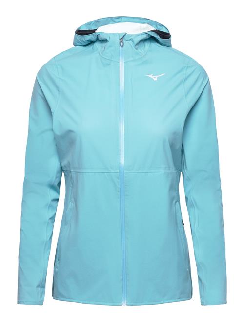 20K Er Jacket Mizuno Blue