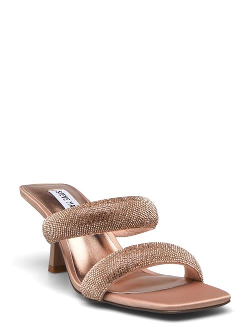 Top-Notch Sandal Steve Madden Pink