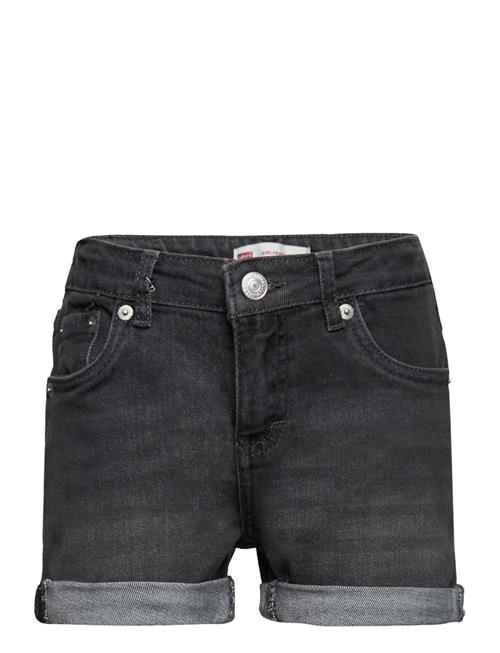 Levi's Lvg Girlfriend Shorts / Lvg Girlfriend Shorts Levi's Grey