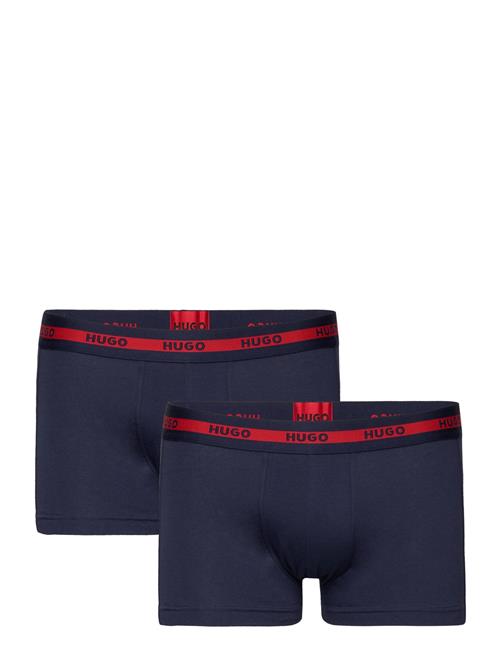 HUGO Trunk Twin Pack HUGO Navy