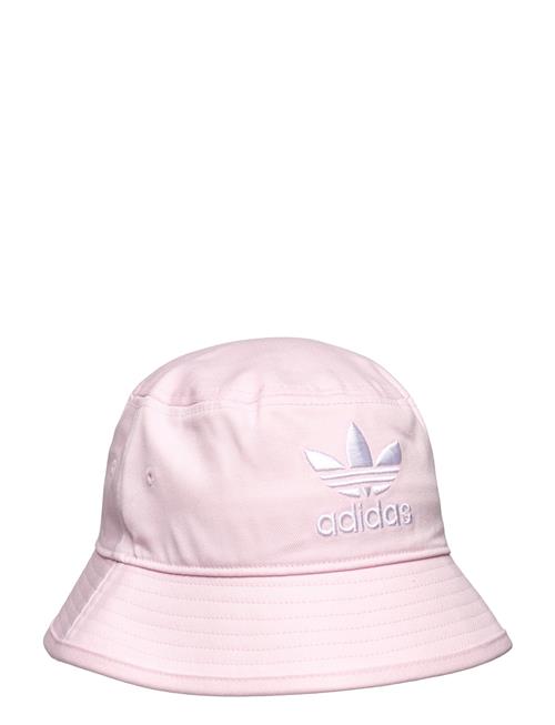 adidas Originals Bucket Hat Ac Adidas Originals Pink