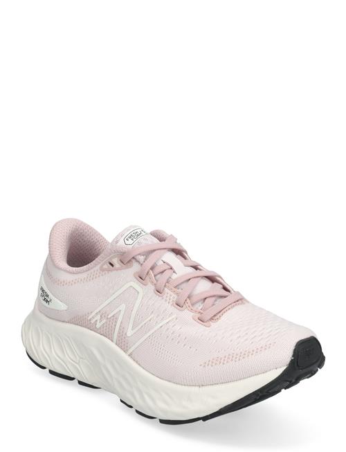 Fresh Foam X Evoz Stability New Balance Pink