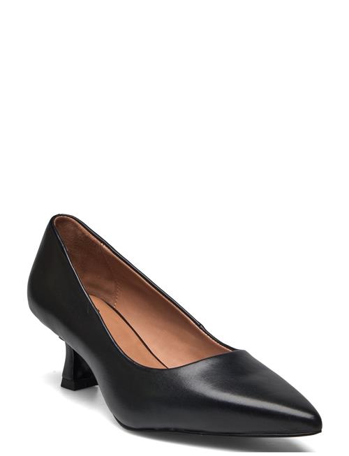 NEWD.Tamaris Women Court Shoes NEWD.Tamaris Black