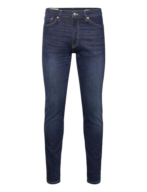 GANT Extra Slim Active Recover Jeans GANT Blue